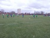 Gaziantep vs Turkmenkoy 09/12/2012